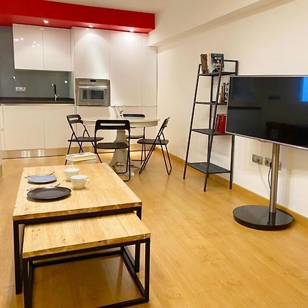 Eva Recommends Plaza Del Museo Apartment Seville Luaran gambar