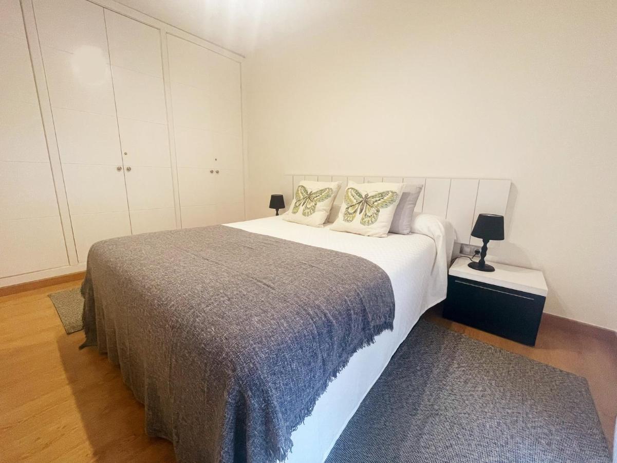 Eva Recommends Plaza Del Museo Apartment Seville Luaran gambar