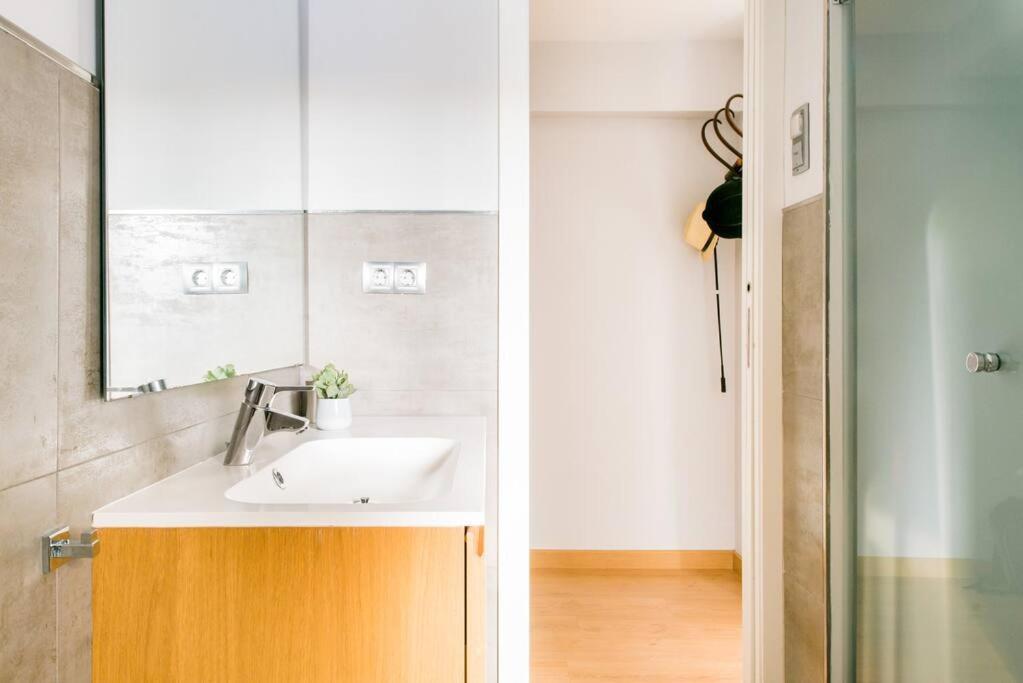 Eva Recommends Plaza Del Museo Apartment Seville Luaran gambar