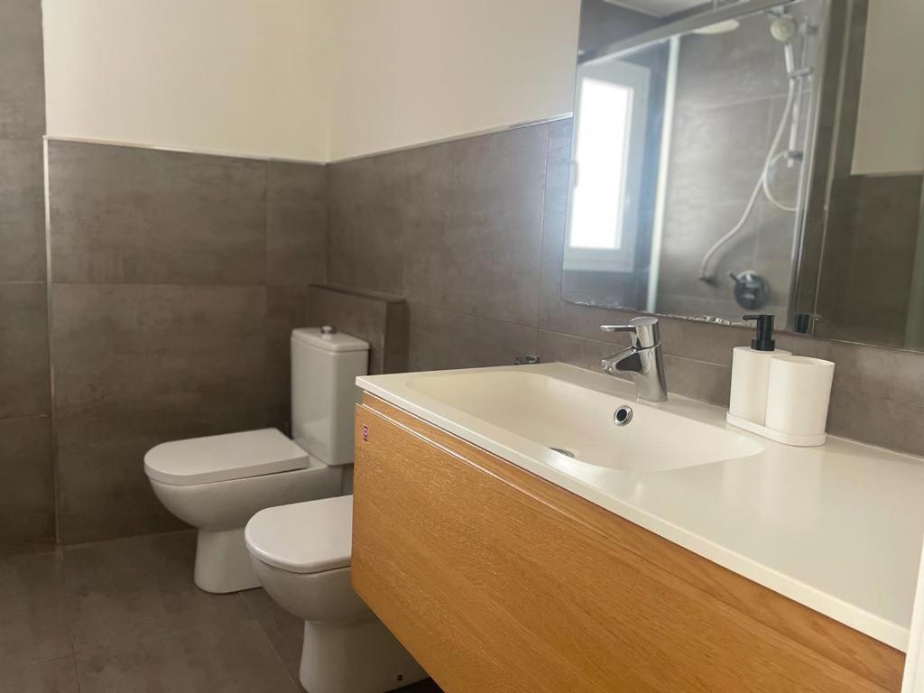 Eva Recommends Plaza Del Museo Apartment Seville Luaran gambar