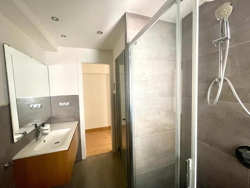 Eva Recommends Plaza Del Museo Apartment Seville Luaran gambar