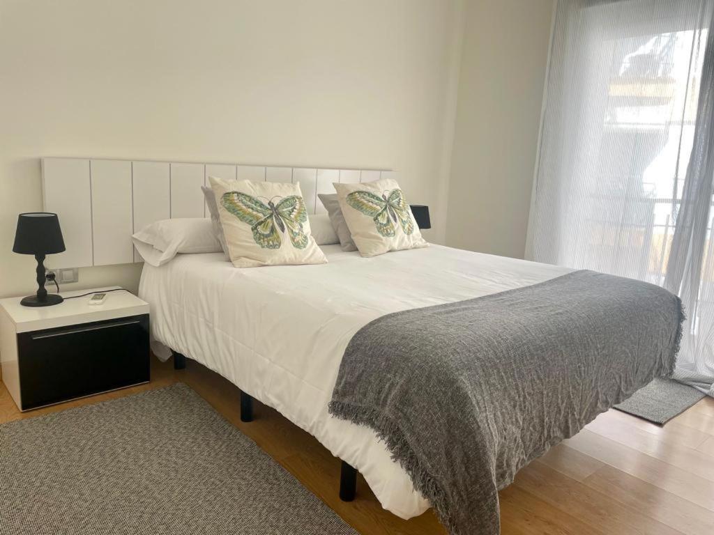 Eva Recommends Plaza Del Museo Apartment Seville Luaran gambar